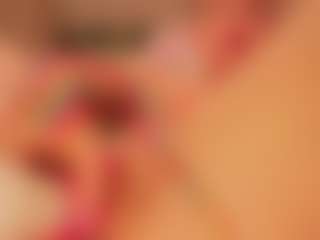 Luna's Live Sex Cam Show