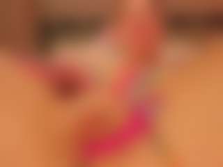 Luna's Live Sex Cam Show