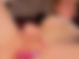 Luna's Live Sex Cam Show