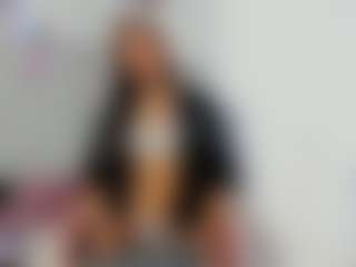 Live cam show with alexa-roa - Colombia on Camsoda