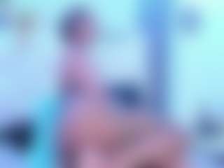 Live cam show with alexa-roa - Cumshot on Hubzter Live