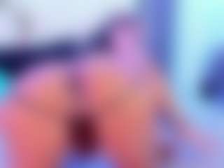 Live cam show with alexa-roa - Lean on Camsoda