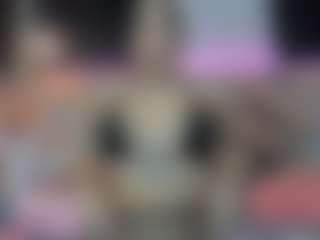Celeste-Gill's Live Sex Cam Show