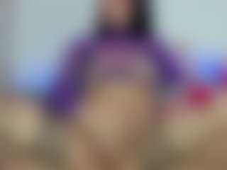 Cam Show en direct de Celeste-Gill