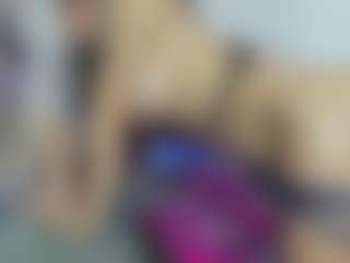 Live cam show with Celeste-Gill - Brown Eyes on Dolls Live