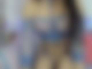Celeste-Gill's Live Sex Cam Show