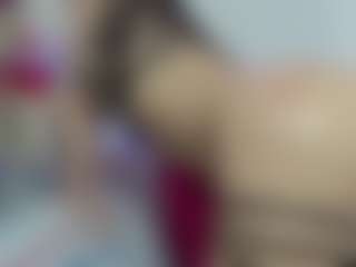Live cam show with Celeste-Gill - Brown Eyes on madthumbs