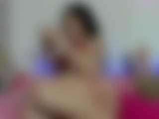 Live-camshow met Celeste-Gill - Tease op Camsoda