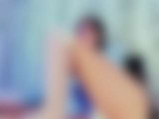 Live cam show with Emily Withe - Cumshot on crypto-cams