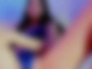 Live cam show with Emily Withe - Skinny on nudelive.tv