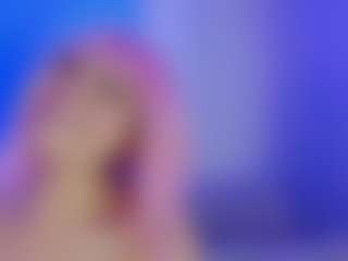 Live cam show with Emily Withe - Striptease on 1on1-livenow