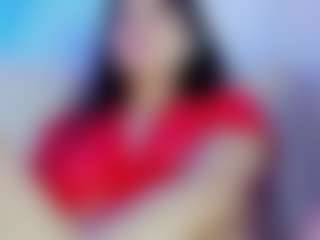 Live cam show with Emily Withe - Striptease on Pornisteam.com