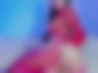 Live cam show with Emily Withe - Cosplay Young Adult on SpunkLive