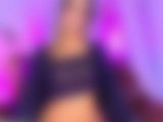 Live cam show with Felicity - Blonde Hair Dildo on Mixed Magazine Live