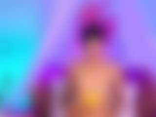 Felicity's Live Sex Cam Show