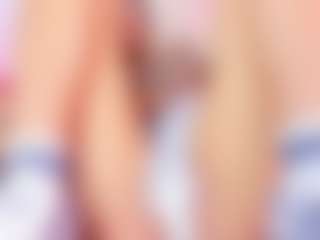 Live cam show with Lau - Cosplay Blonde Hair on Camsoda