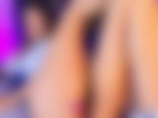 Live cam show with Lau - Asshole Blonde Hair on Hubzter Live