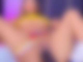 Lau's Live Sex Cam Show