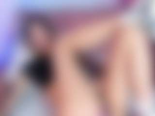 Show de cam sexual en vivo de Lau