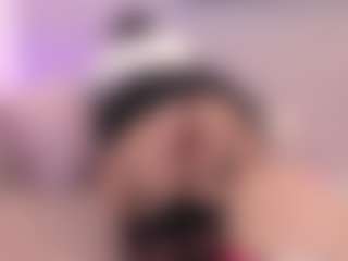 Live cam show with Gia Watsonn - BBW on Gym Cam Girls