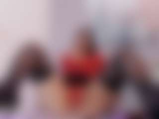 Live-camshow met Gia Watsonn - BBW op Camsoda