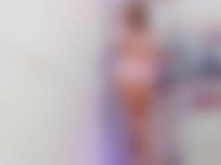 Live-sekscamshow van Gia Watsonn