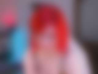 Live cam show with Jenny-Steel - Cosplay on TeamSkeetLive