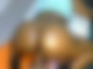 Live cam show with Judy-The-Booty - Ebony on pussylord.com