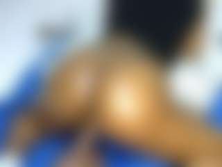 Judy-The-Booty's Live Sex Cam Show