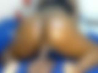 Live cam show with Judy-The-Booty - Anal on Camsoda