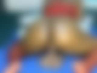Judy-The-Booty's Live Sex Cam Show