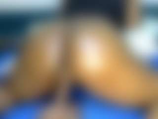 Live cam show with Judy-The-Booty - Ebony on CamwithHer