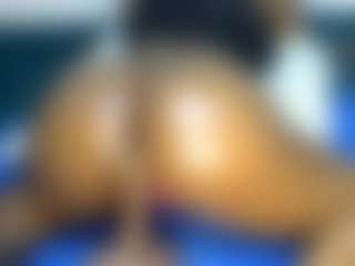 Live cam show with Judy-The-Booty - Double Penetration on crypto-cams