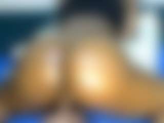 Judy-The-Booty's Live Sex Cam Show