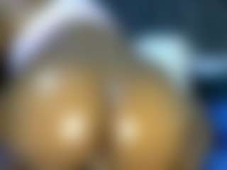 Live cam show with Judy-The-Booty - Bondage on Dolls Live