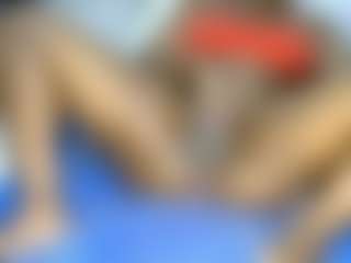 Judy-The-Booty's Live Sex Cam Show