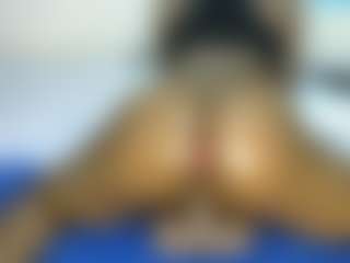 Live cam show with Judy-The-Booty - Sexwebcam on CamwithHer