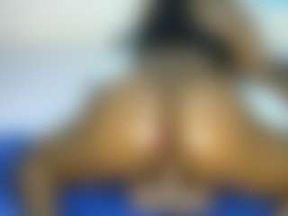 Live cam show with Judy-The-Booty - Ebony on crypto-cams