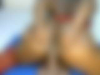 Judy-The-Booty's Live Sex Cam Show