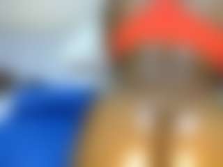 Live cam show with Judy-The-Booty - Asshole Ebony on Camsoda