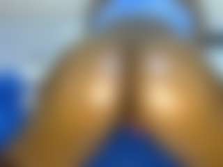 Judy-The-Booty's Live Sex Cam Show
