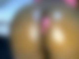 Judy-The-Booty's Live Sex Cam Show