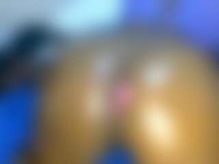 Live cam show with Judy-The-Booty - Black Young Adult on SpankPalCams