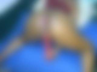 Judy-The-Booty's Live Sex Cam Show