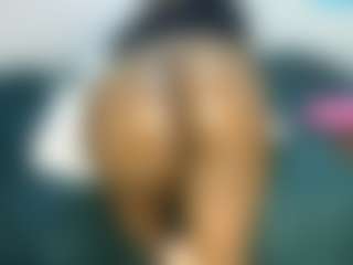 Judy-The-Booty's Live Sex Cam Show
