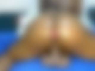 Judy-The-Booty's Live Sex Cam Show