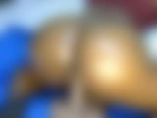 Live cam show with Judy-The-Booty - Natural on SpankPalCams