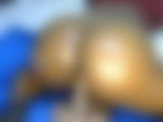 Judy-The-Booty's Live Sex Cam Show