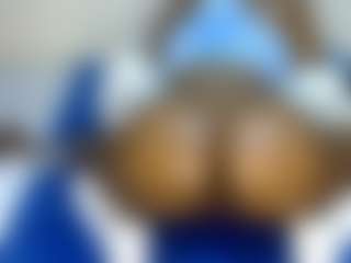 Live cam show with Judy-The-Booty - Ebony Big Tits on SinfulBabes