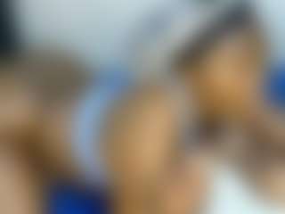 Judy-The-Booty's Live Sex Cam Show